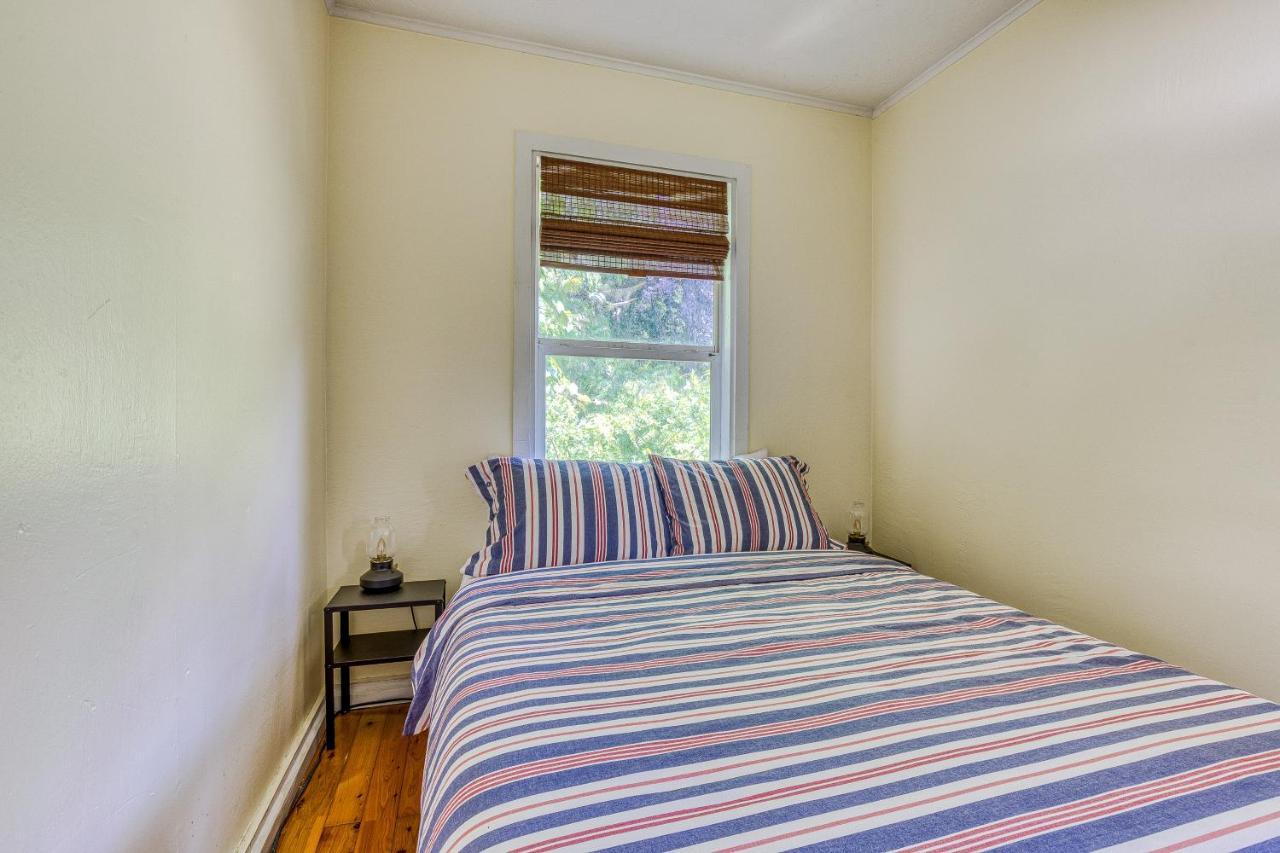 Bingen Sunsweet Cottage מראה חיצוני תמונה